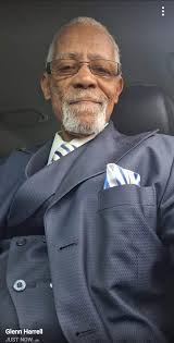 PASTOR REV. GLENN HARRELL (@PASTORPREACHTHEWORD) • Facebook