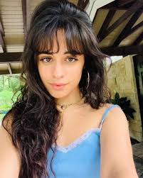Maybe you would like to learn more about one of these? Camila Cabello Measurements Bio Height Weight Shoe And Bra Size