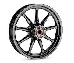 17 Inch Harley Rear Wheel Promotion Off62
