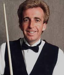 R.I.P. Terry Griffiths OBE (1947–2024) — A true gentleman of the game. Your  legacy will live