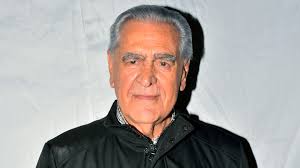 Eric del Castillo abrirá una escuela de actuación en Houston