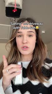 Texas Husband and Wife Driveway