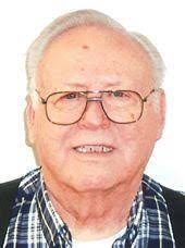 Edward Fullerton Obituary (1934