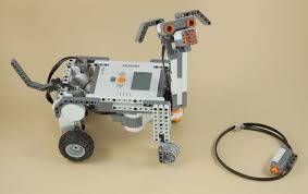 Nxt Puppy Lego Nxt Lego Mindstorms Nxt Lego Mindstorms