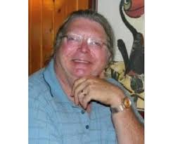 Ronald Farmer Obituary (1951