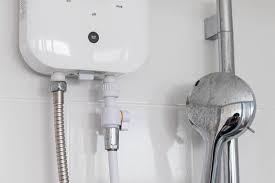 A propane tankless water heater does not even have a power connection on it. Indoor Vs Outdoor Tankless Water Heater Pros And Cons Tapit Water