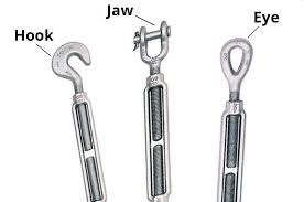 Check spelling or type a new query. What Is A Turnbuckle A Look At The Types Parts Installation And Uses