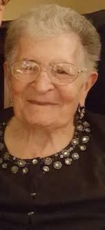 Obituary information for CLARA CIANELLI D'ACHILLE