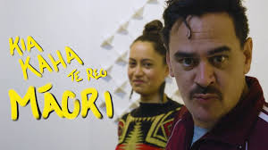 The Māori Sidesteps’ tour of Te Whanganui-a-Tara