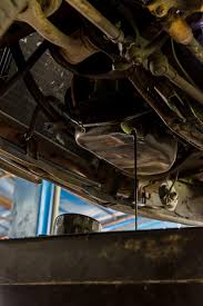 Oil Pan Replacement Cost Everyting You Need To Know