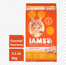 The quality of their food products varies from one product line to iams dog food reviews. Iams Healthy Adult Cat Food Clipart 4059307 Pikpng