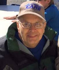 Obituary for Russell "Russ Blake" Blake