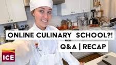 How Online Culinary School Works - YouTube