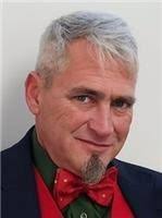 Aaron Williams Obituary