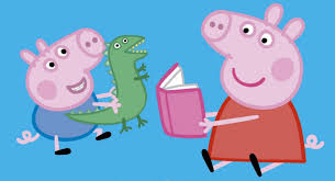 You should know that free fire players will not only want to win, but they will also want to wear unique weapons and looks. Las Aventuras De Peppa Pig Llegan Al Dvd El Proyector Mx