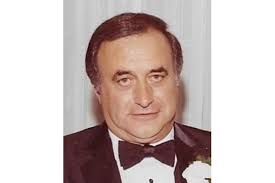 Vincent Cutrupi Obituary (1929