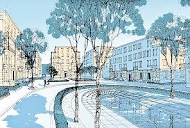 Hilmer Sattler Architekten Architektur Architekt Berlin