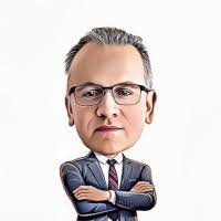 Daniel Twohig's Instagram, Twitter & Facebook