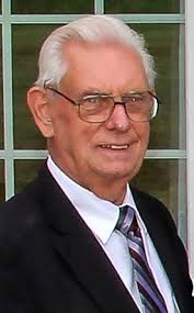 Obituary for Sergeant James Crim in Odenville, Alabama