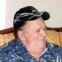 Gary Lynn "Bull" Fowler Obituary