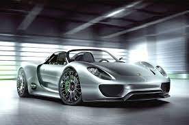 Porsche 918 Spyder Concept Cars Motorcycles Pictures Porsche 356 Porsche 918 Porsche