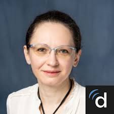 Dr. Catalina Bazacliu, MD