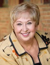 Gail Dietrich's Instagram, Twitter & Facebook