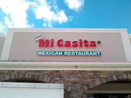 At our restaurants we combine great atmosphere with friendly staff and quality food. Mi Casita Mexican Restaurant Mexican Restaurant Georgetown Kentucky Facebook 83 Photos