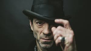 I Take The Long Way Going Everywhere': Travis Meadows On Learning To Be  Human Again : NPR