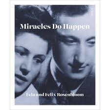 Publisher Henry Rosenbloom launches Miracles Do Happen