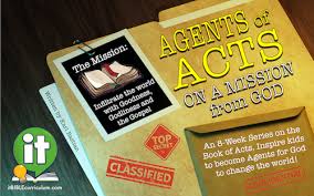 The bible is a compilation of 66 separate books, divided into two primary divisions: Kidology Inc It Agents Of Acts