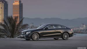 2018 Mercedes Benz E400 Coupe 4matic Side Hd Mercedes Benz Mercedes Benz