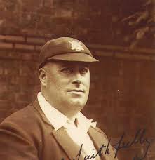 I'VE STARTED…SO I'LL FINISH