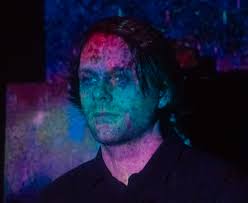 Interview with Eli McMullen for 'Sleep Walk'