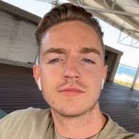 Alex Caffrey's Instagram, Twitter & Facebook