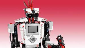 We did not find results for: Lego Mindstorms Heise Online
