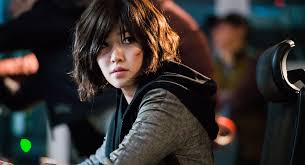 Kwon yoo kemudian dijebak untuk pembunuhan. Fabricated City 2017 Korean Movie Review The Movie Beatthe Movie Beat Mobile Version
