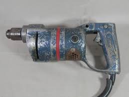 Black And Decker 10 Inch Band Saw Manual Vintage Milwaukee 14d Dyna Flash 1 4 Drill Heavy Duty 2 8 Amps Electric Power Drill Old Tools Drill Power Drill