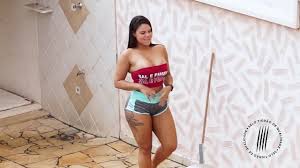 Tony Tigrão em mais uma aventura erótica - XNXX.COM