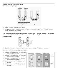 Check spelling or type a new query. Cell Transport Hw