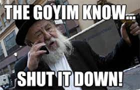 The Goyim Know Translatehate Ajc