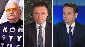 Widocznie w dworach szlacheckich porabowane. Nieobecni Na Zaprzysiezeniu Prezydenta Kogo Nie Ma I Dlaczego Polsat News