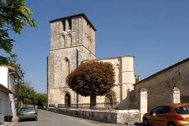 Opens in new tab or window dismiss close travel advisory. Eglise De L Assomption De Beauvais Sur Matha Diocese De La Rochelle Et Saintes