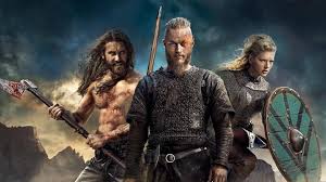 Accueil séries séries aventure vikings saisons de vikings. Testez Vous Sur Ce Quiz Vikings Saison 1 2 Babelio