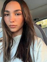 Chantel Addison's Instagram, Twitter & Facebook