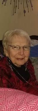 Janette Higdon Obituary