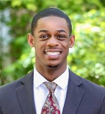 Kevin Coker's Instagram, Twitter & Facebook