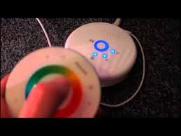 How To Connect A Philips Living Colors To The Hue Bridge Hue Philips Philips Hue Bridge Color