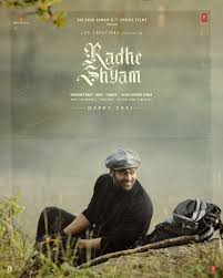 Radhe shyam is a huge pan indian period film starring pooja hegde as the heroine of young rebel star prabhas. Radhe Shyam 2022 Imdb