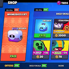 This cheats and hacks you don't need to root or jailbreak your phone, and also you don't need to download anything like computer. Big Box Brawlstars Bs Brawl Stars Brawlidays Gift Idays I Day Days Bigbox Big Box Brawlbox Spike Le Snake Free Free Boxes Gifts